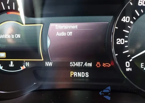 2017 Lincoln Mkc Reserve z USA, uszkodzony, nr VIN 5LMTJ3DH3HUL33429